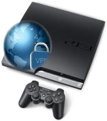 vpn-for-ps3